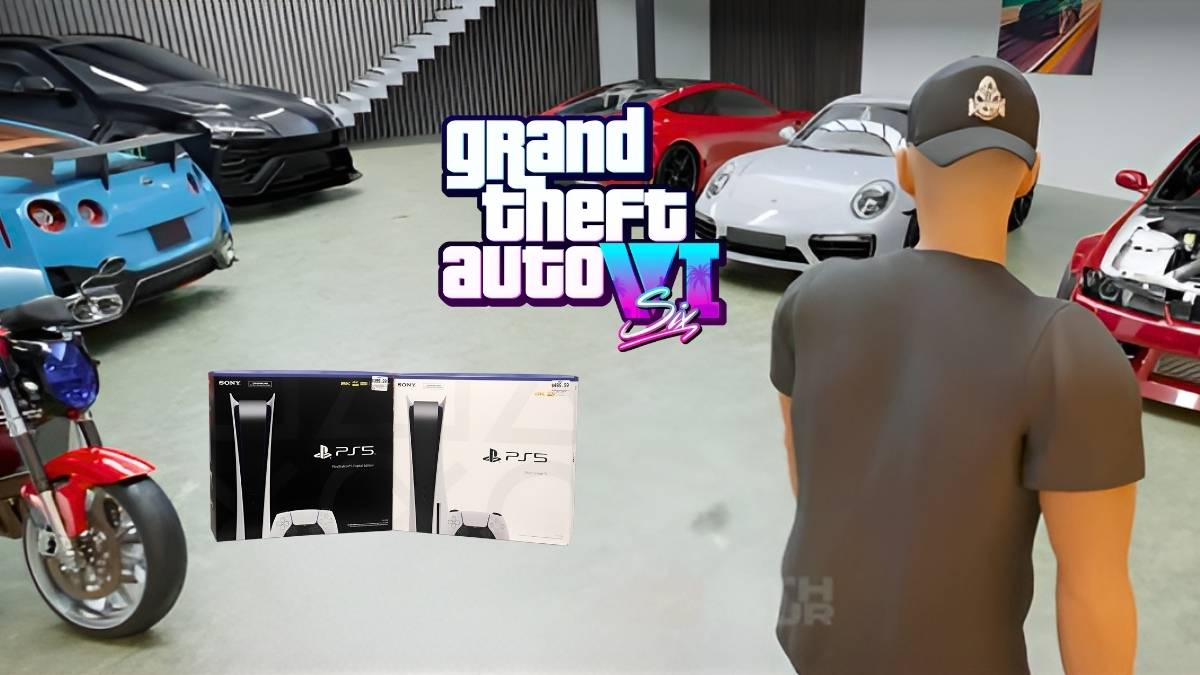 GTA 6 System Requirements for PC and Laptop