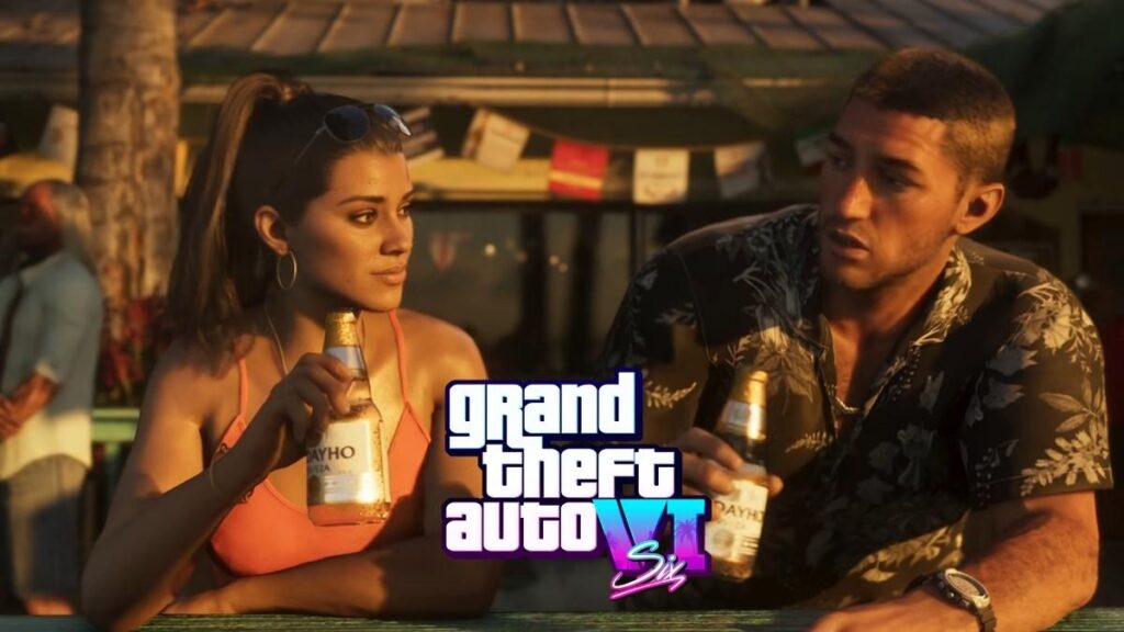 GTA 6 Trailer Breakdown Hidden Details You Missed