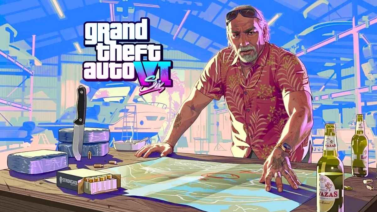 GTA 6 Gameplay Features You Must Know Before Launch