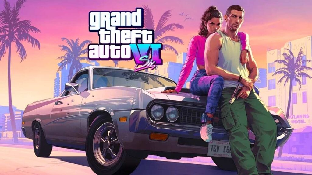 GTA 6 Release Date in India 2025 Latest Updates