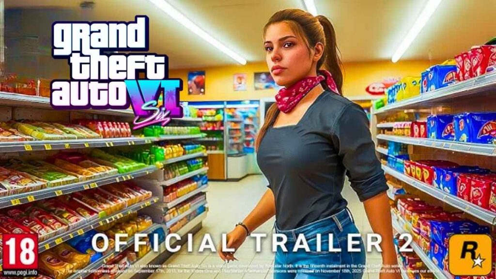 GTA 6 New Gameplay Mechanics & Features Explained