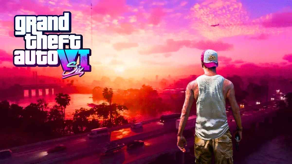 GTA 6 Map Expansion Dynamic Weather and Realistic AI
