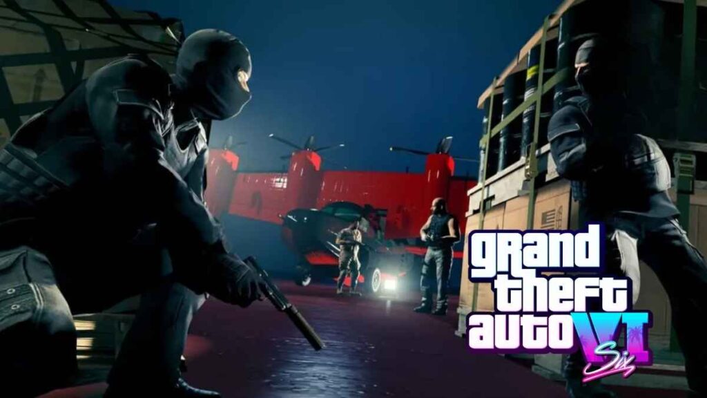 BattlEye Anti Cheat Elevates GTA Online’s Competitive Scene