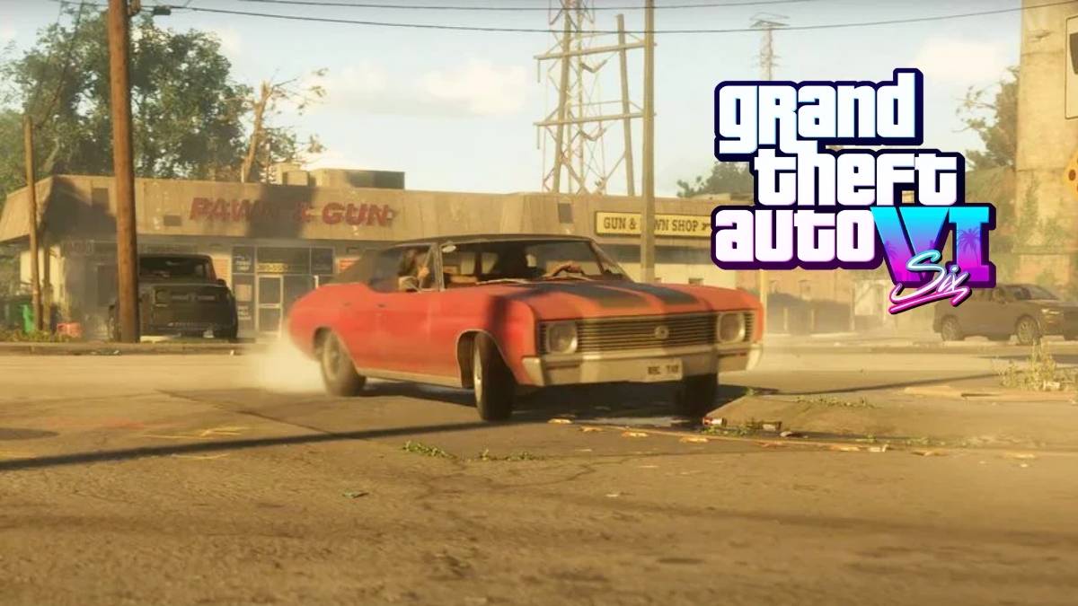 GTA 6 Gameplay Innovations Driving Physics and Player Experience