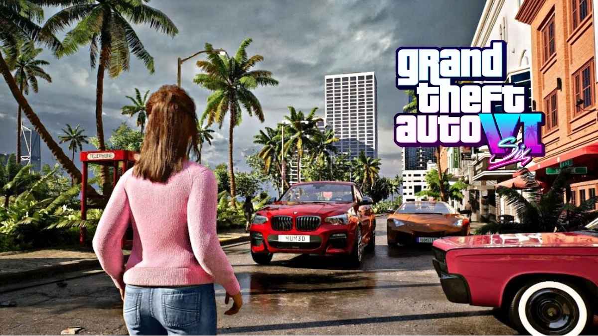 GTA 6 PC Edition Release Date and Minimum Hardware Specs