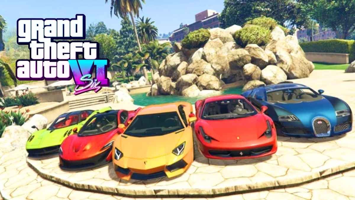GTA 6 Online Mode Release Rumors and GTA Online’s Future