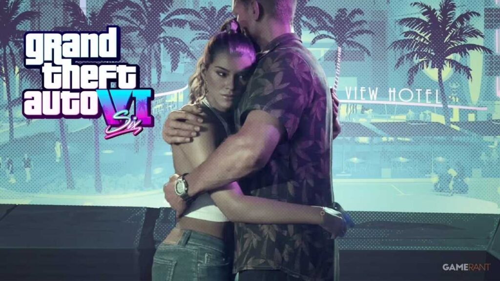 GTA 6 Storyline Characters Jason and Lucia’s Journey