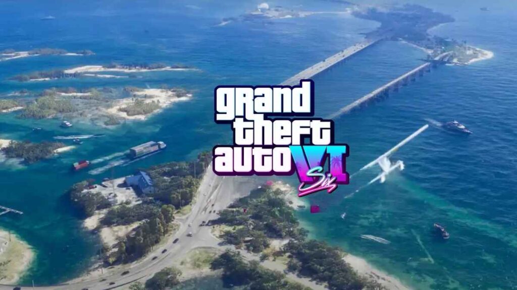 GTA 6 India Release Date Confirmed with PS5 Price Update
