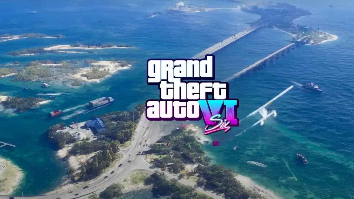 GTA 6 India Release Date Confirmed with PS5 Price Update