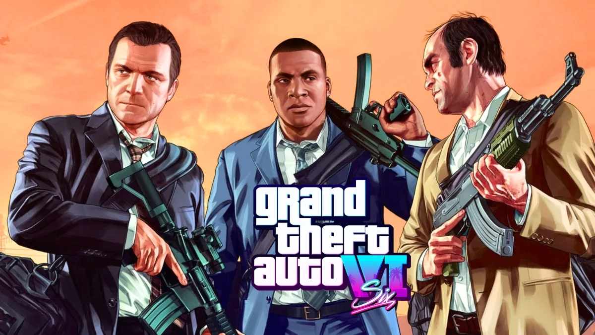 GTA 6 Visuals Unveiled What RAGE Technology Brings to the Game