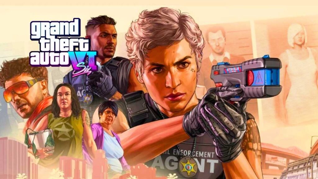 Top GTA 6 Online Roleplay Updates for Immersive Gaming