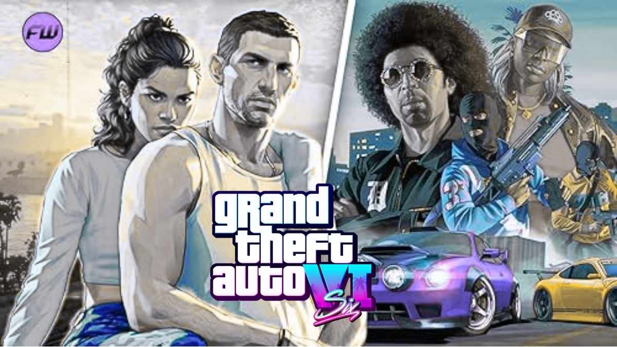 How GTA 6 RP Servers Work Roleplay Mods and Online Features