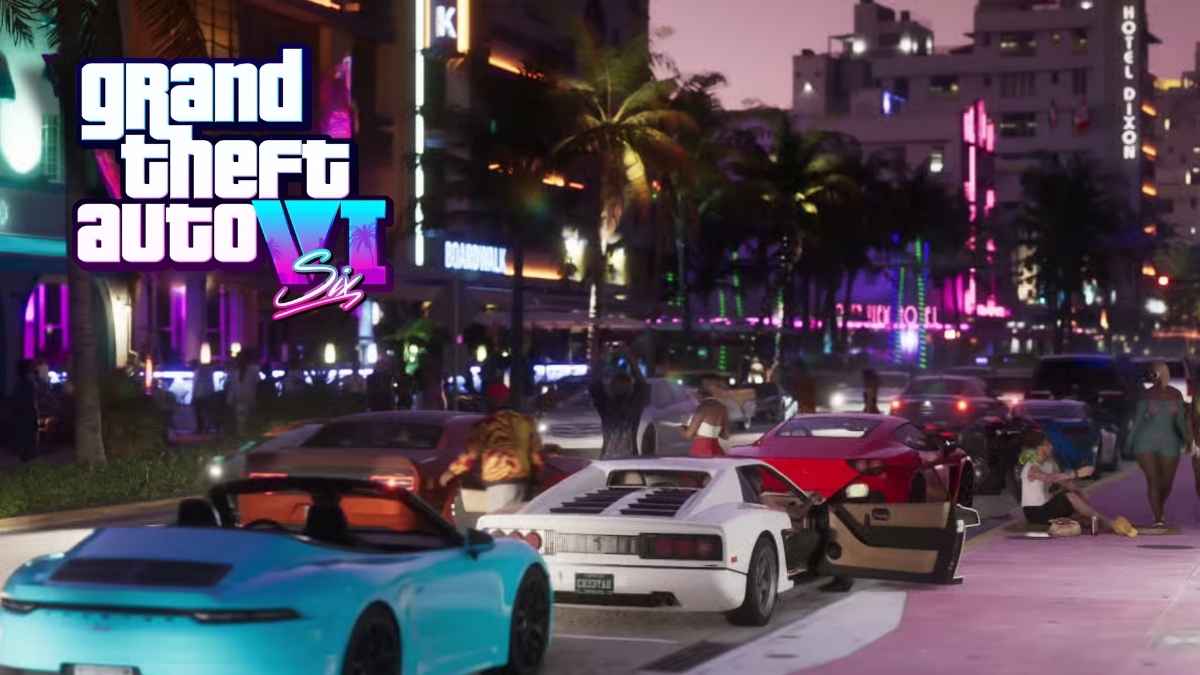 GTA 6 India Launch Official Release Date and Xbox Series X Price Breakdown