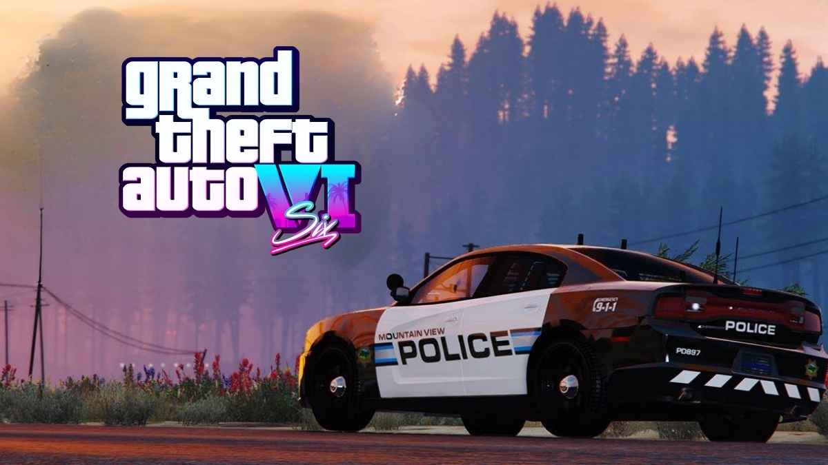 GTA 6 Online Mode Roleplay Servers and Mods Explained