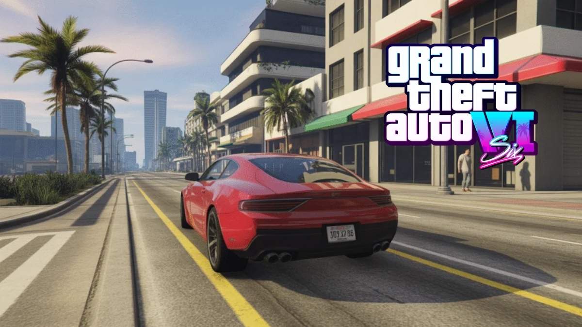 2026 GTA 6 Gameplay Features Immersive and Realistic Driving Physics
