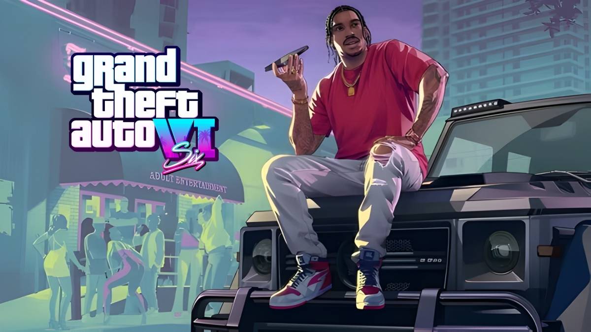 GTA 6 India Release PC Requirements Price and Launch Timeline