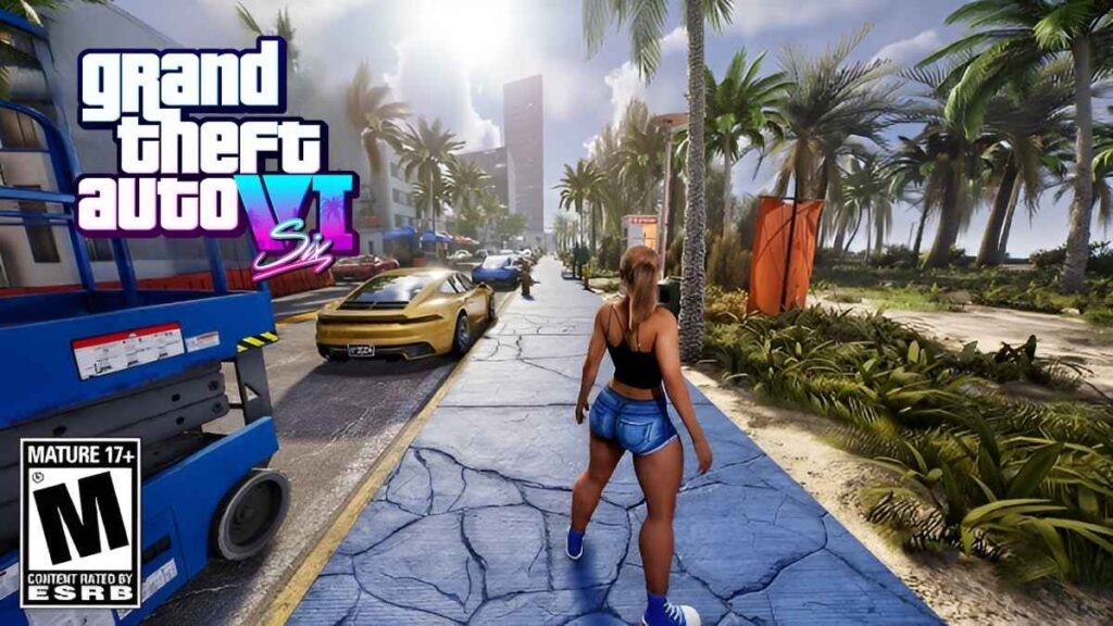 GTA 6 Female Character Spotlight The Franchise’s First Protagonist