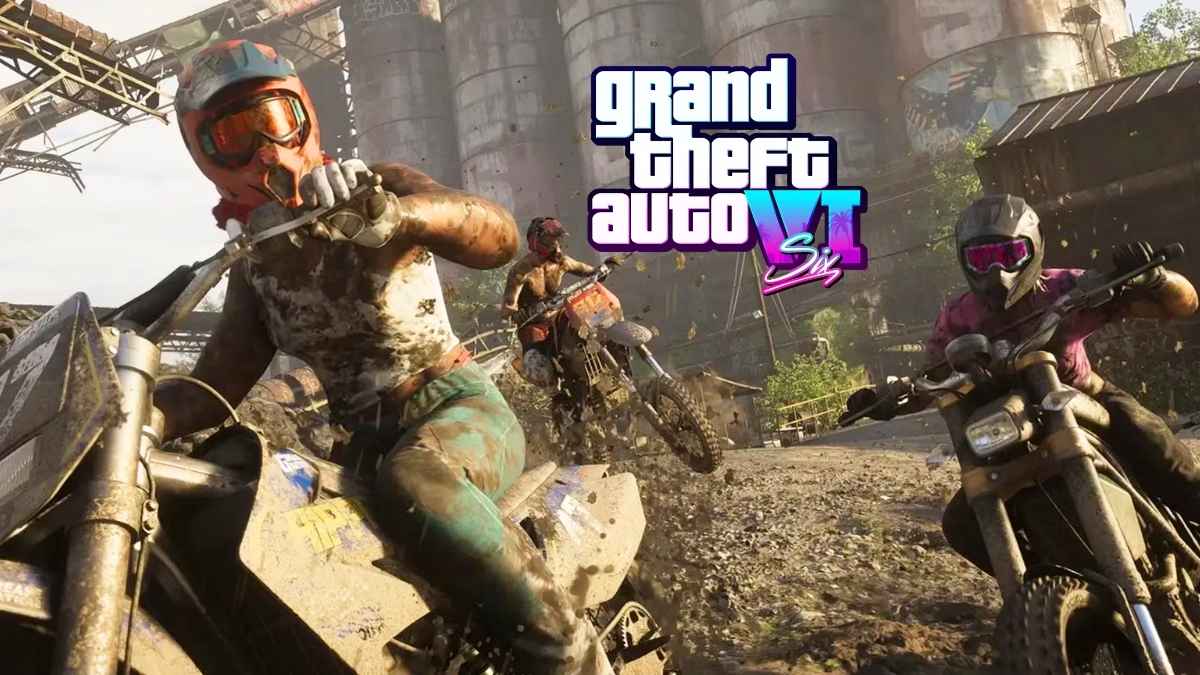 GTA 6 Gameplay Trailer Officially Revealed by Rockstar Full Breakdown