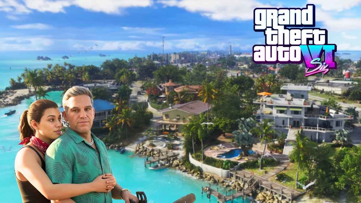 GTA 6 Map Expansion Update Realistic AI and Weather Mechanics Detailed