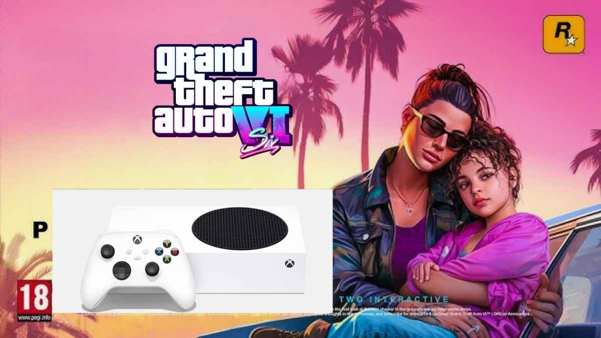 GTA 6 Graphics Comparison PS5 vs Xbox Series X Which Console Looks Better?