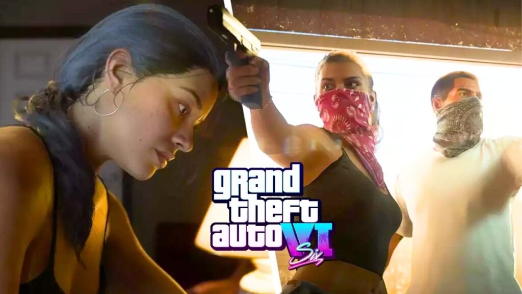 GTA 6 Online Roleplay Best RP Servers and Mods