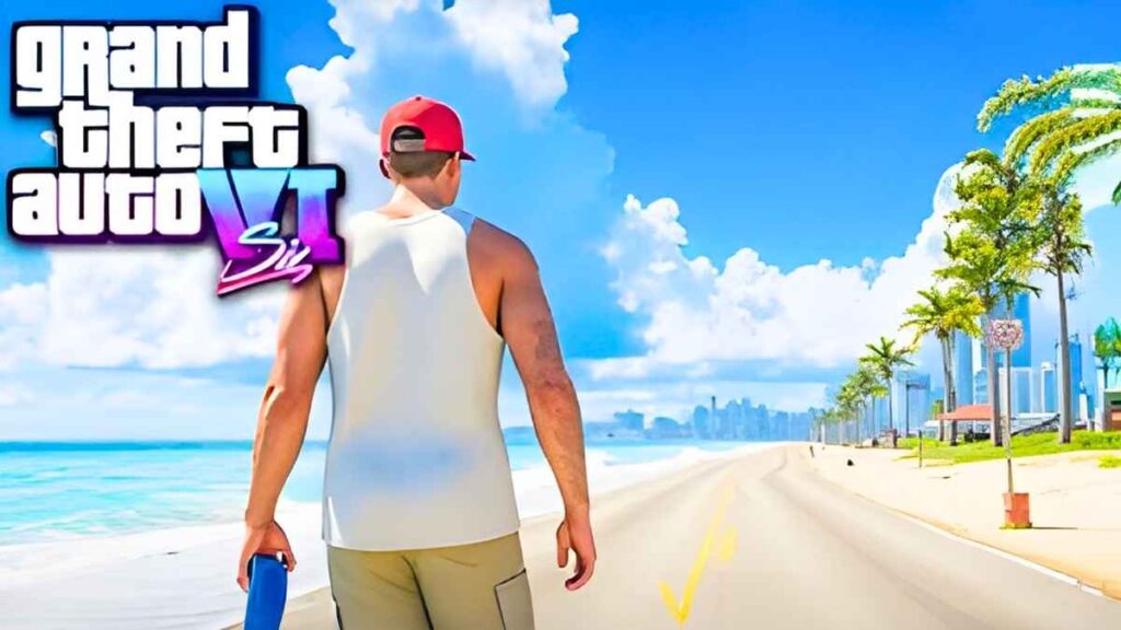 GTA 6 Gameplay Trailer Rockstar’s Official Reveal