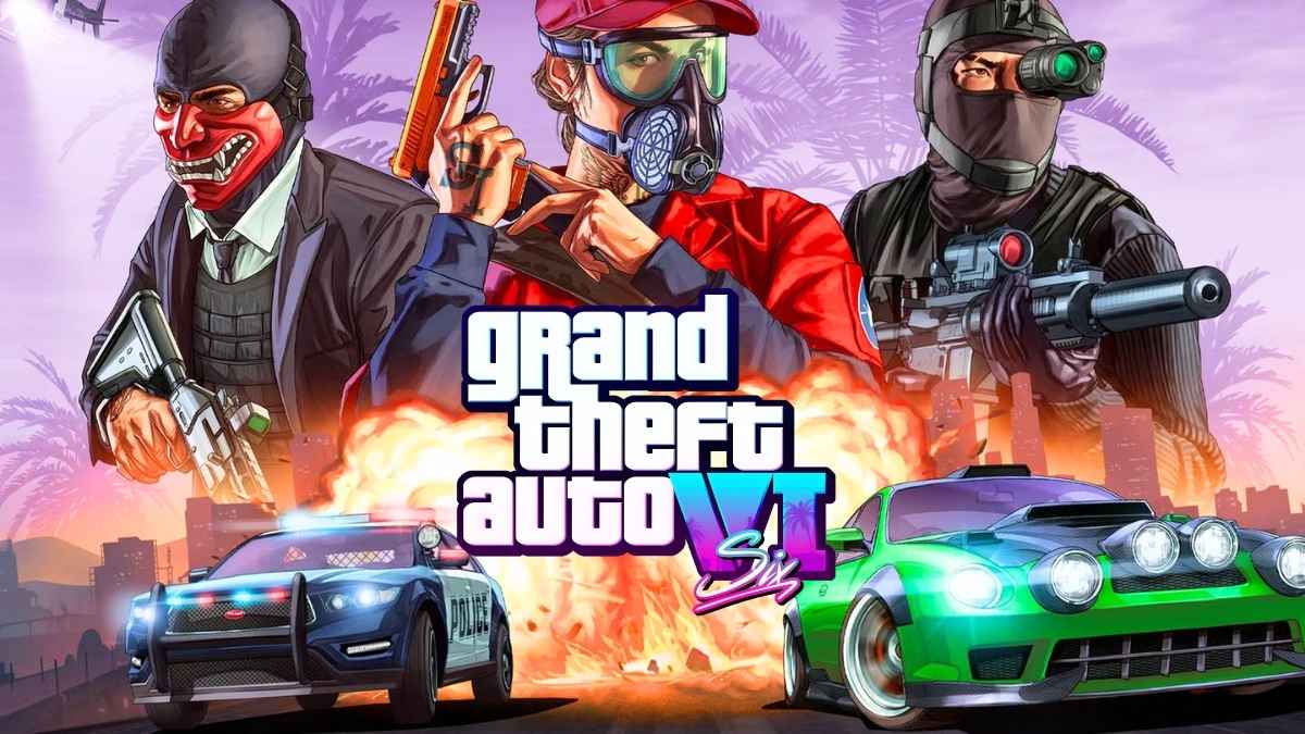 GTA 6 Online Multiplayer New Game Modes and Features Revealed