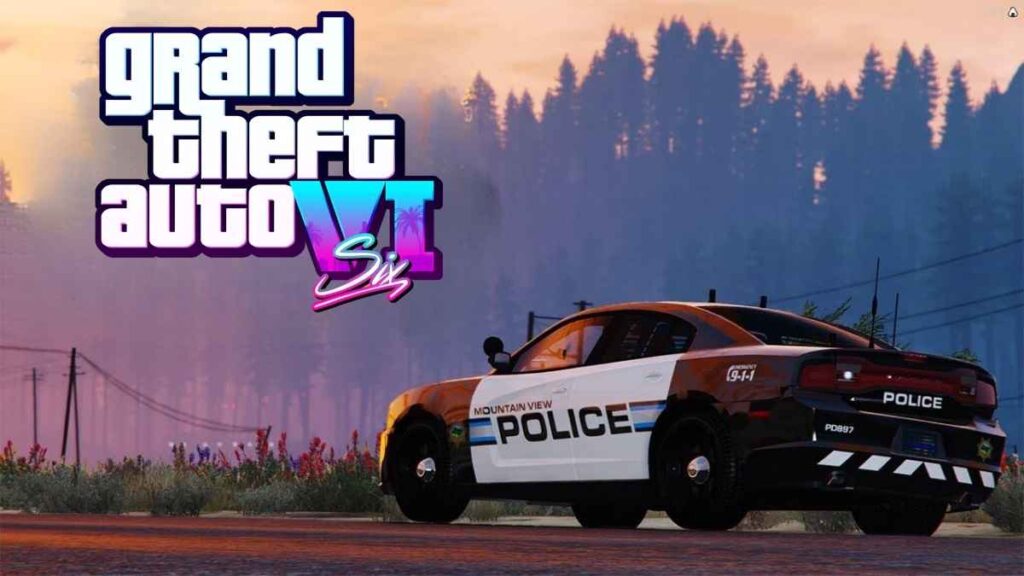 GTA 6 Online Roleplay Best RP Servers and Mods to Try