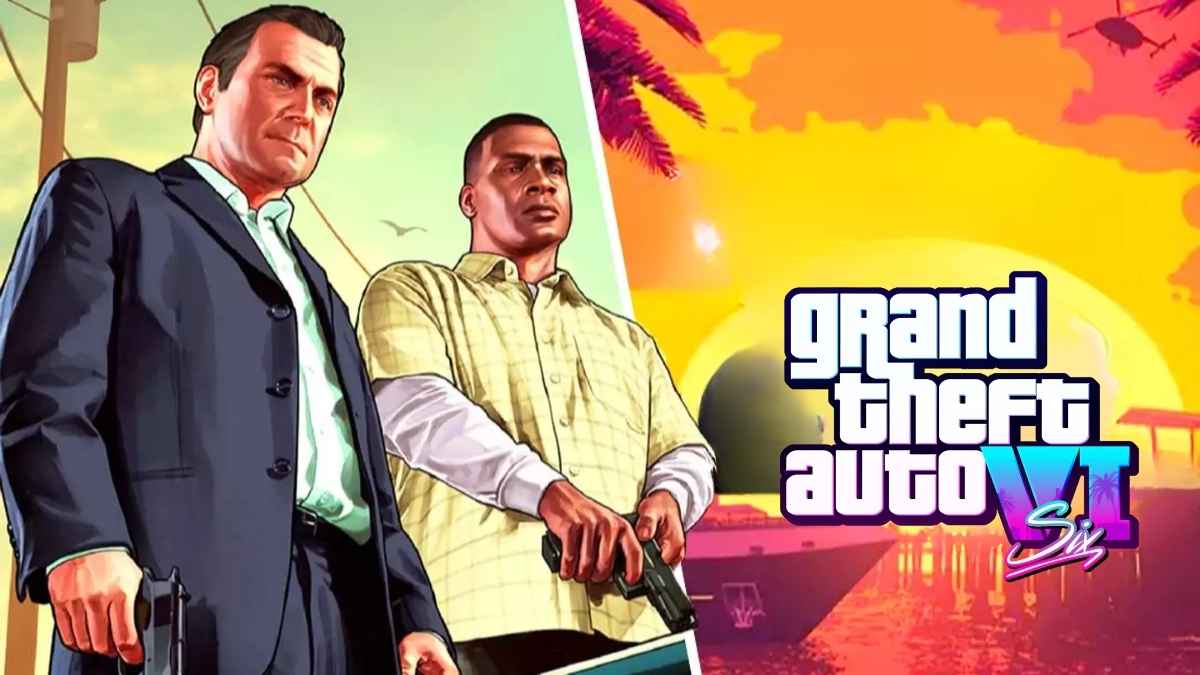 GTA 6 Online Multiplayer Crossplay Between Xbox and PlayStation