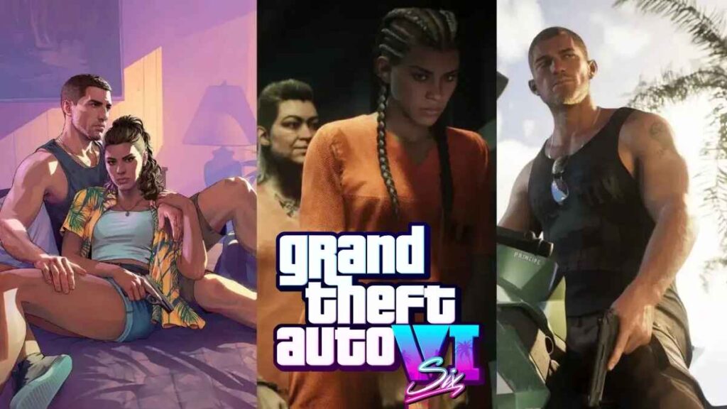 GTA 6 India Release Date and PS5 Price Details