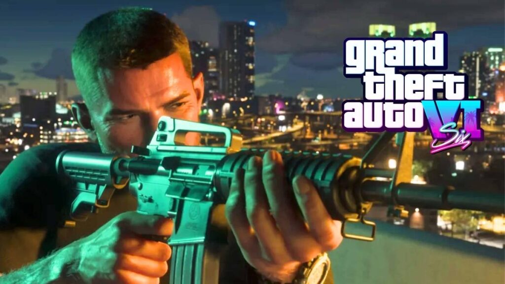 GTA 6 Xbox Series X Release Date and India Price Revealed