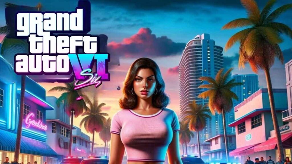 GTA 6 Release Date Rumors Rockstar Insider Leaks Latest Updates
