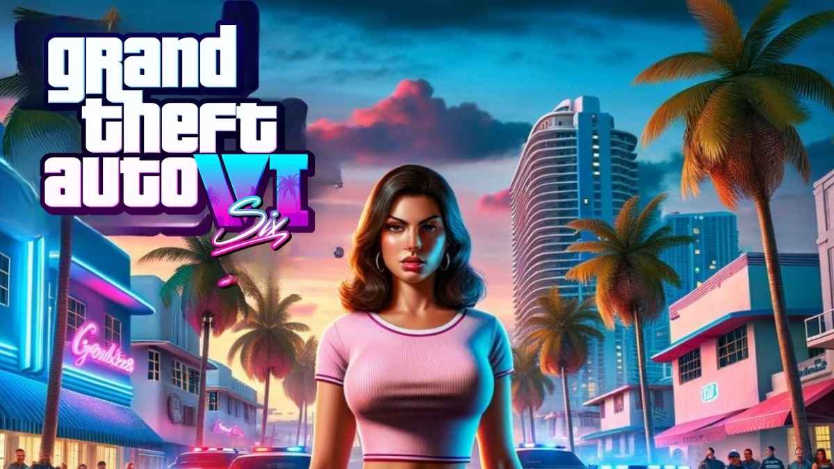 GTA 6 Release Date Rumors Rockstar Insider Leaks Latest Updates