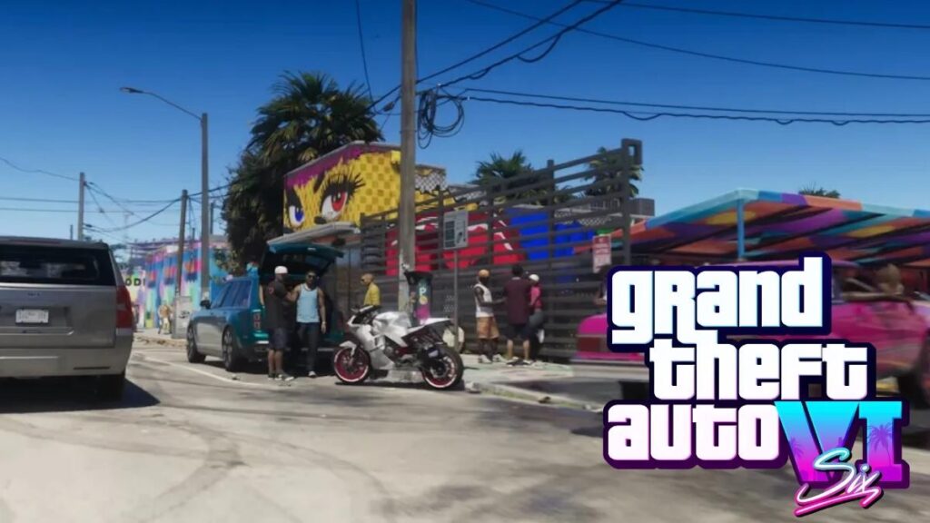 GTA 6 Cars and Bikes Full Guide to Vehicle Customization Options