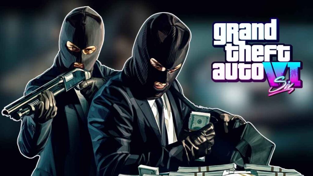 GTA 6 Online Heists New Missions Rewards and Gameplay Features