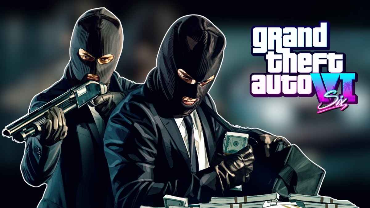 GTA 6 Online Heists New Missions Rewards and Gameplay Features