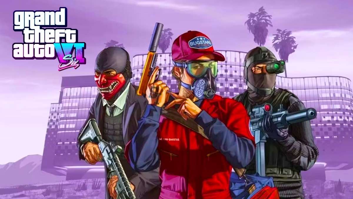 GTA 6 Graphics Engine How Rockstar’s RAGE Powers Next Gen Visuals