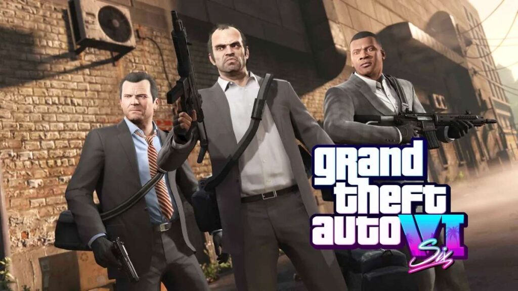 GTA 6 Online Roleplay Exciting New RP Features Revealed