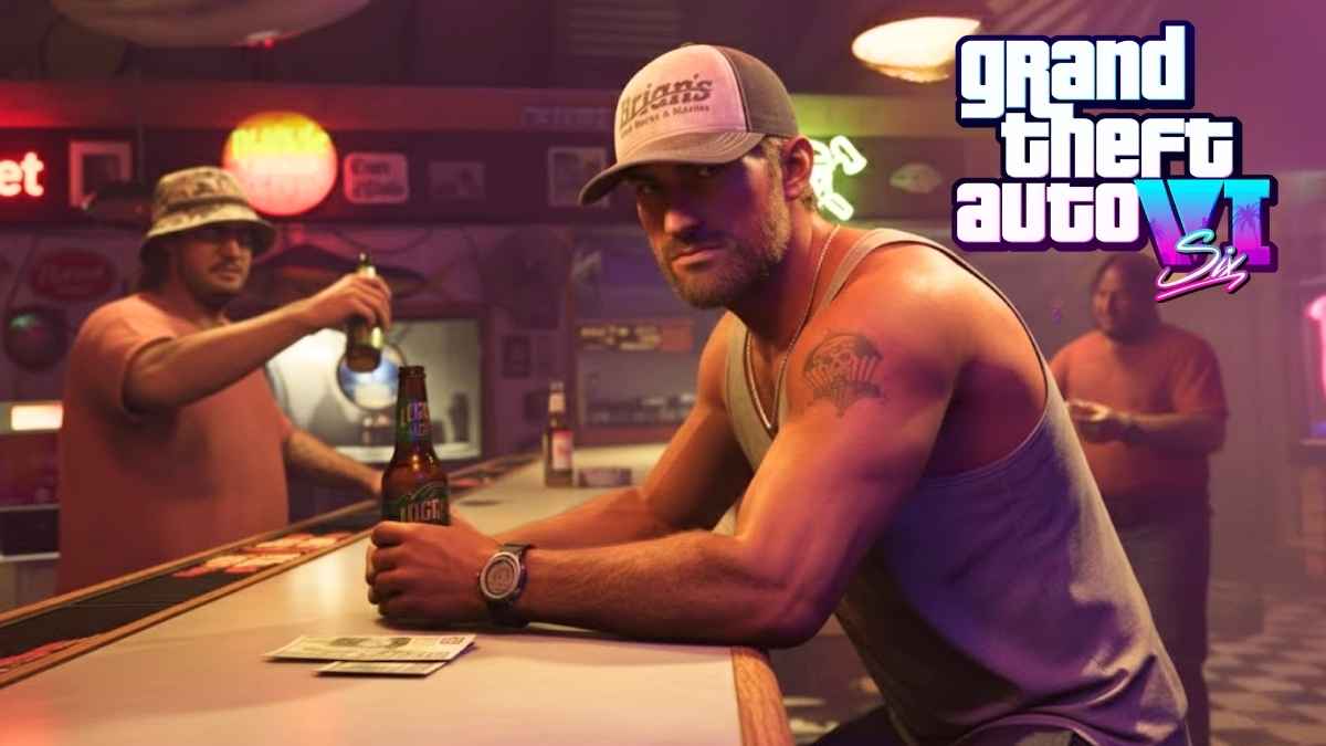 GTA 6 Trailer Breakdown Hidden Details and Secrets You Missed