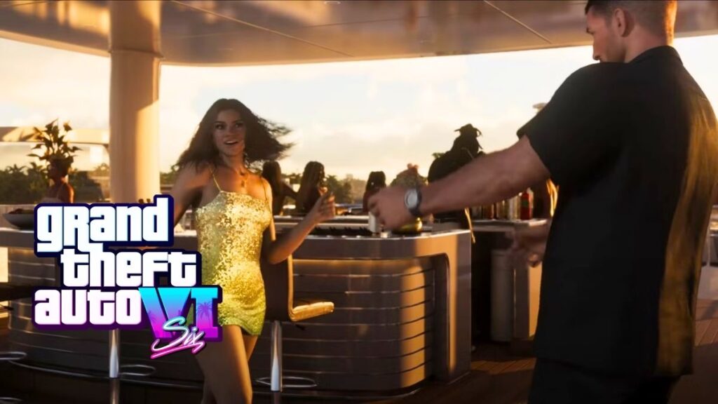 GTA 6 Storyline Jason and Lucia full character breakdown