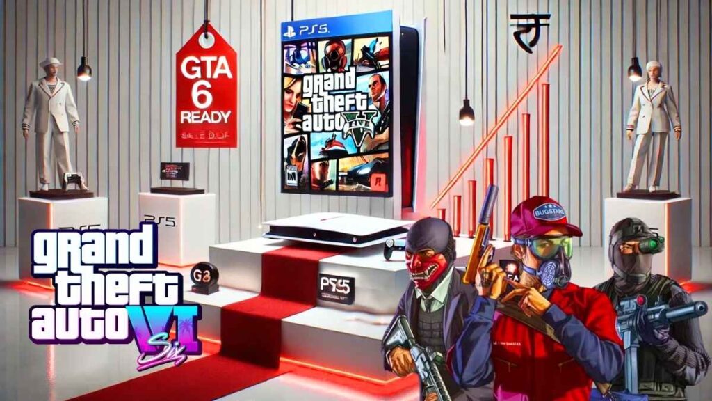 GTA 6 release date in India 2026 and complete PS5 price details revealed