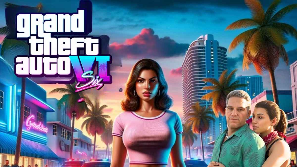 GTA 6 Gameplay Mechanics Driving Shooting and AI ExplainedGTA 6