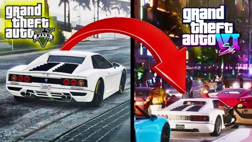 GTA 6 Cars List Compared Supercars Motorbikes and Mods