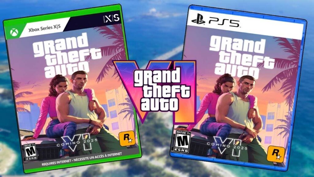 GTA 6 PS5 vs Xbox Series X Graphics and Performance Breakdown