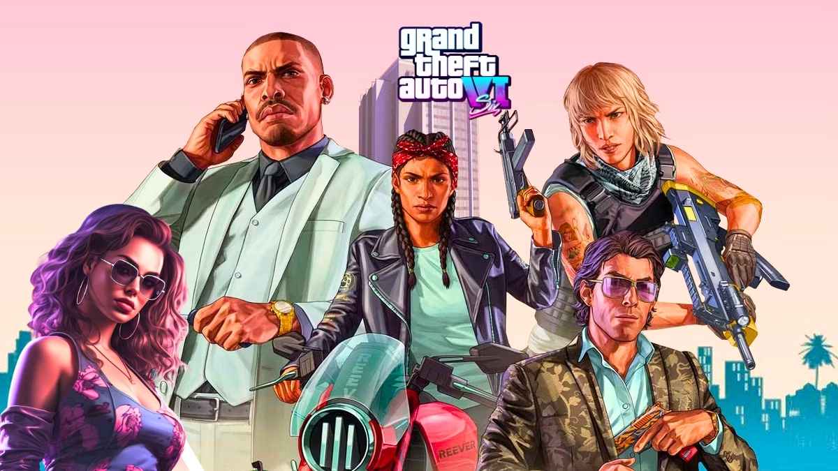 Vice City Returns in GTA 6 with a Cartel Storyline