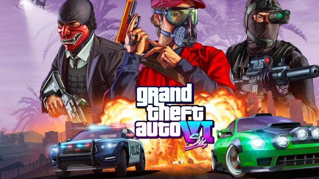 GTA 6 Online RP Guide Servers Mods and Gameplay Tips