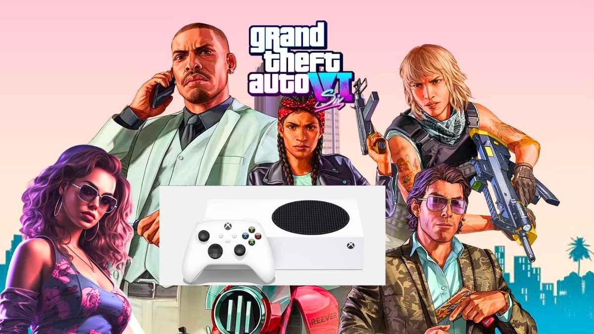 GTA 6 Launch for PC Confirmed Release Date and System Requirements