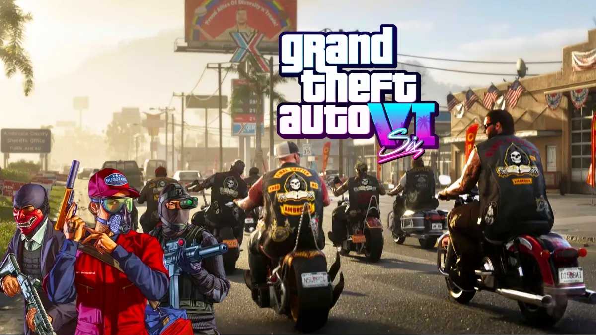GTA 6 Cross Platform Multiplayer Leaks What Gamers Can Expect