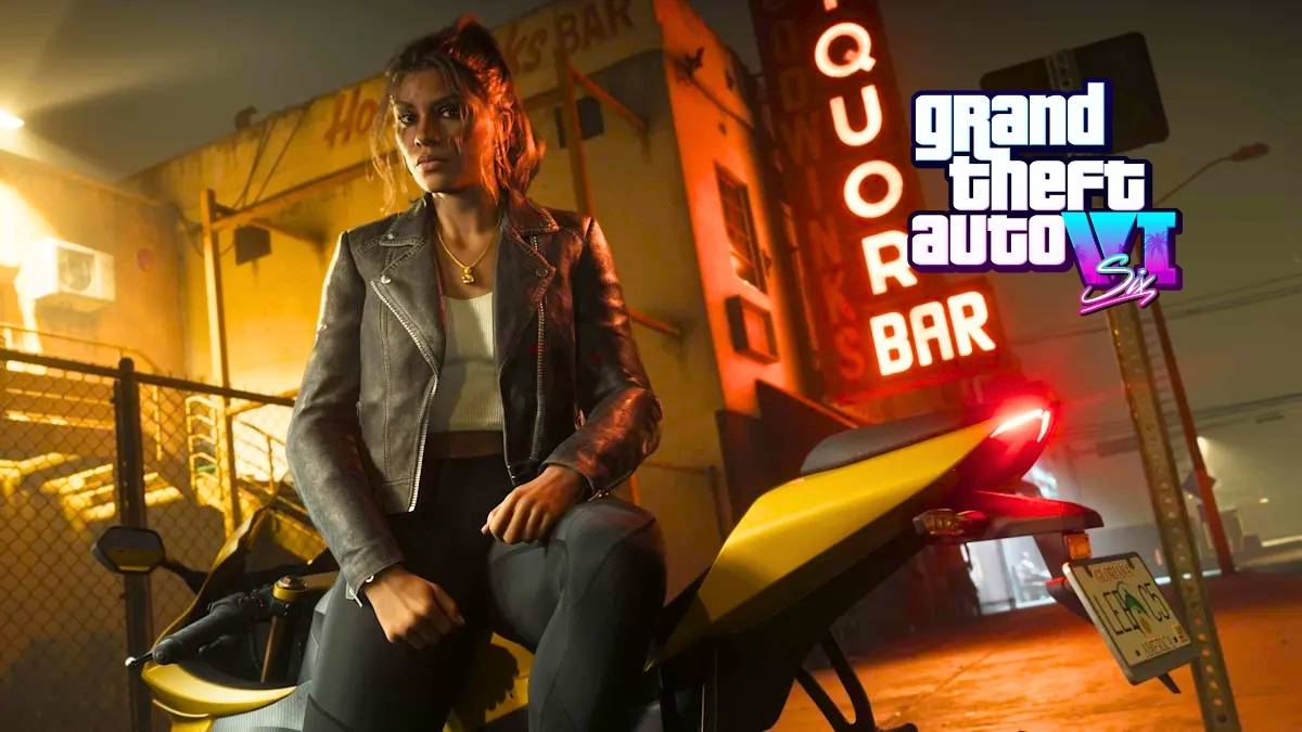 GTA 6 Gameplay Trailer 2026 Rockstar’s Official Reveal Breakdown