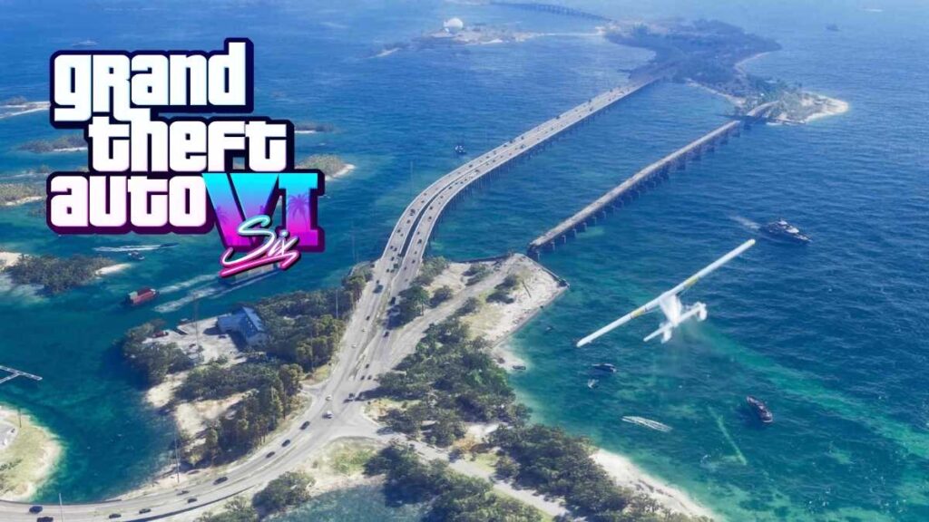 GTA 6 Map Vice City full leaked details locations gameplay insights and fan analysis